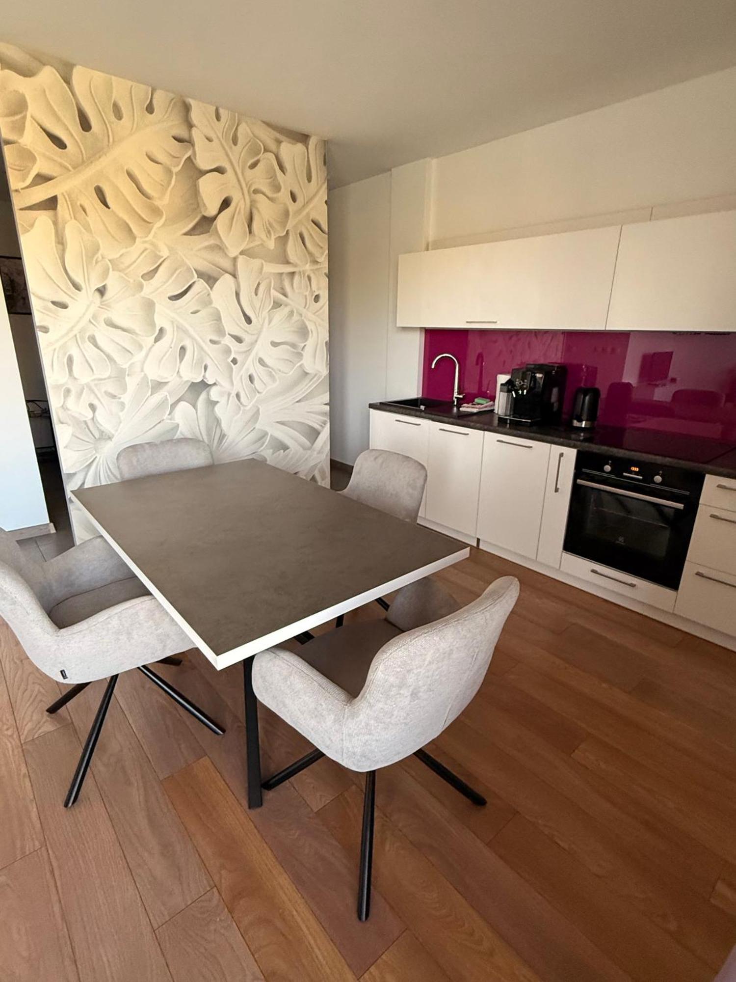 Apartament Studio Platan Swinoujscie Exterior foto